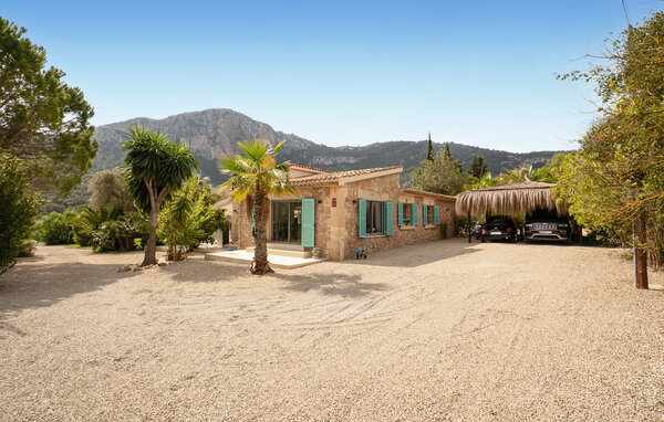 Casa de vacaciones - Pollensa , España - EMI611 81