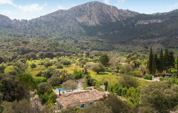 Casa de vacaciones - Pollensa , España - EMI611 82