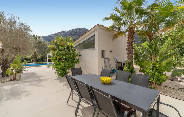 Casa de vacaciones - Pollensa , España - EMI611 9