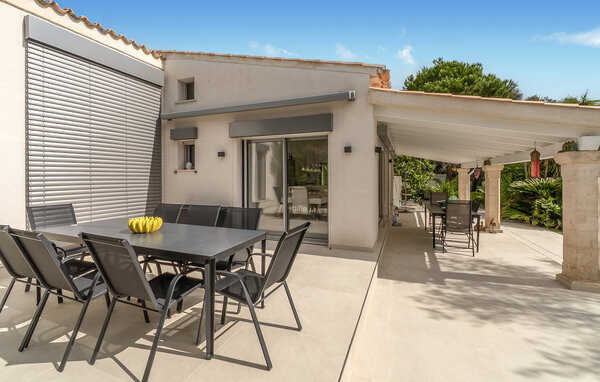 Casa de vacaciones - Pollensa , España - EMI611 101