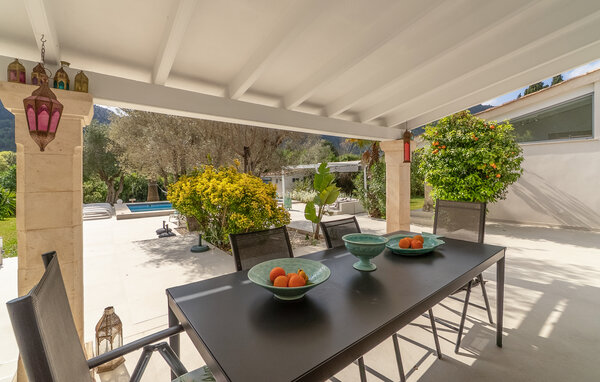 Casa de vacaciones - Pollensa , España - EMI611 102