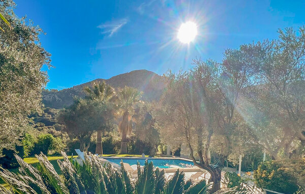 Casa de vacaciones - Pollensa , España - EMI611 103