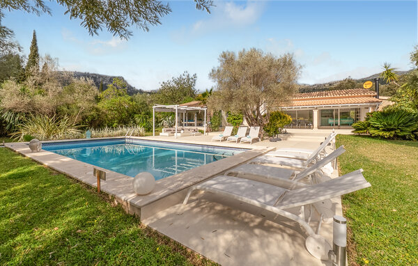 Casa de vacaciones - Pollensa , España - EMI611 8