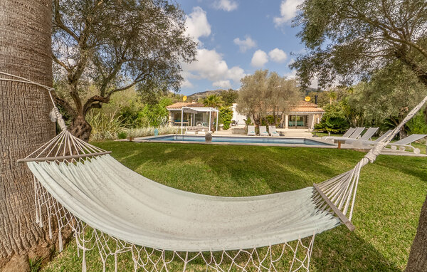 Casa de vacaciones - Pollensa , España - EMI611 13