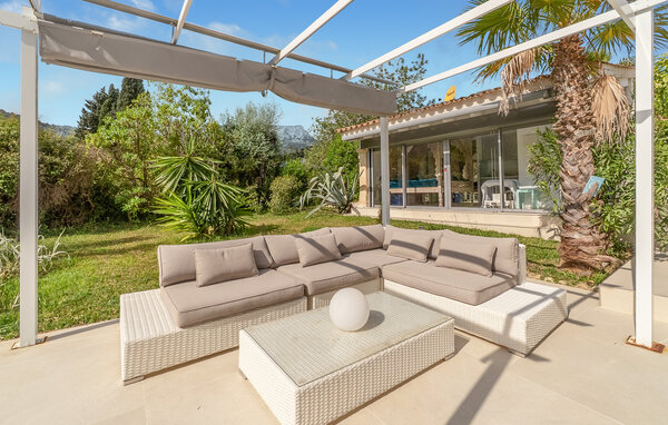 Casa de vacaciones - Pollensa , España - EMI611 15