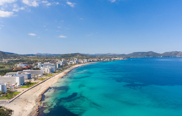 Casa de vacaciones - Cala Bona , España - EMI612 901