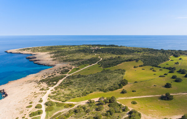 Casa de vacaciones - Cala Bona , España - EMI612 9