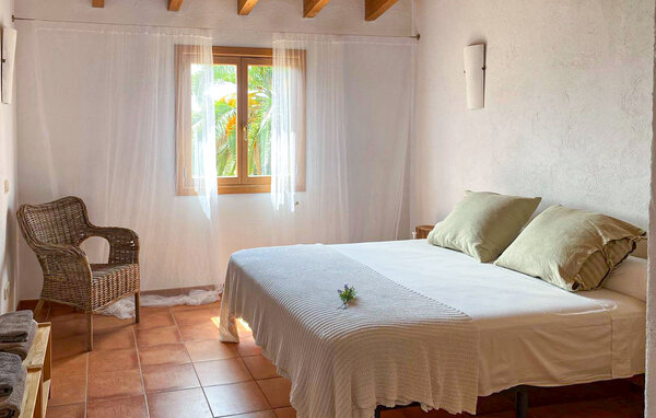Casa de vacaciones - Cala Bona , España - EMI612 8