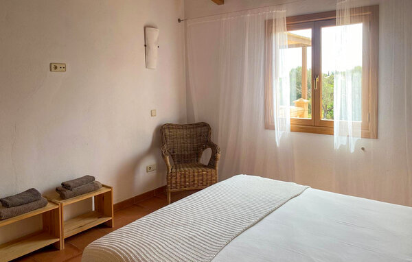 Casa de vacaciones - Cala Bona , España - EMI612 601