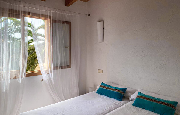 Casa de vacaciones - Cala Bona , España - EMI612 602