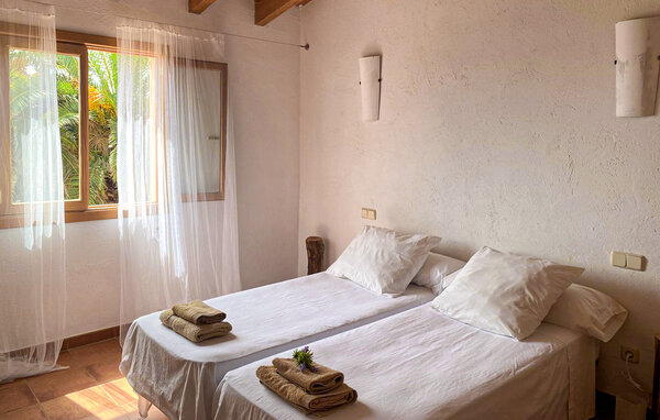Casa de vacaciones - Cala Bona , España - EMI612 603