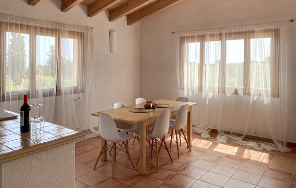 Casa de vacaciones - Cala Bona , España - EMI612 5