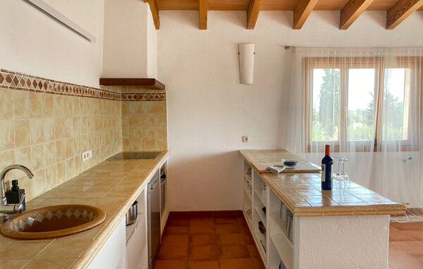 Casa de vacaciones - Cala Bona , España - EMI612 401