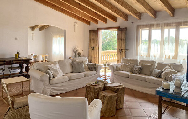 Casa de vacaciones - Cala Bona , España - EMI612 3