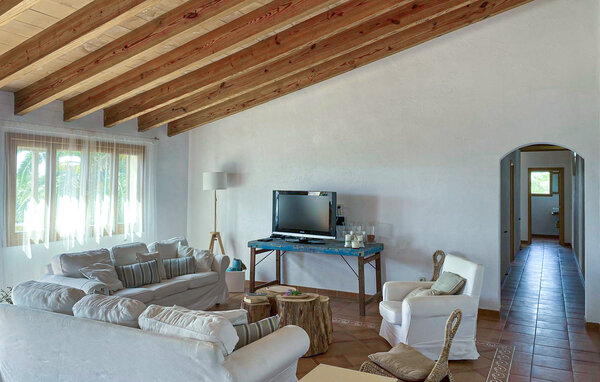 Casa de vacaciones - Cala Bona , España - EMI612 302