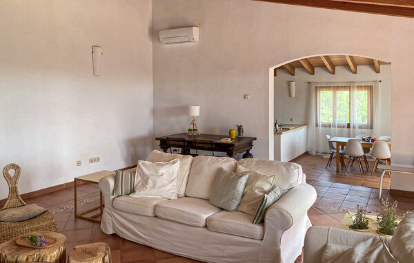 Casa de vacaciones - Cala Bona , España - EMI612 304