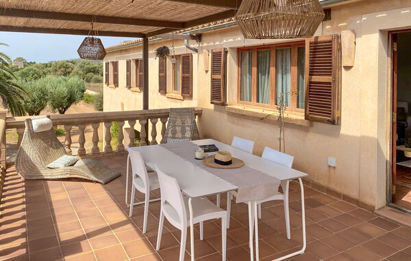 Ferienhaus - Cala Bona , Spanien - EMI612 2