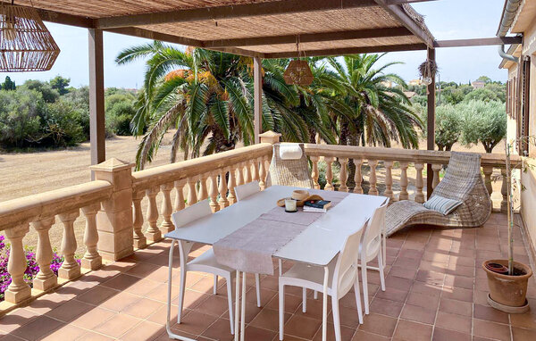 Casa de vacaciones - Cala Bona , España - EMI612 101