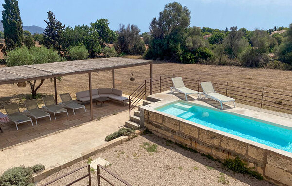 Casa de vacaciones - Cala Bona , España - EMI612 7