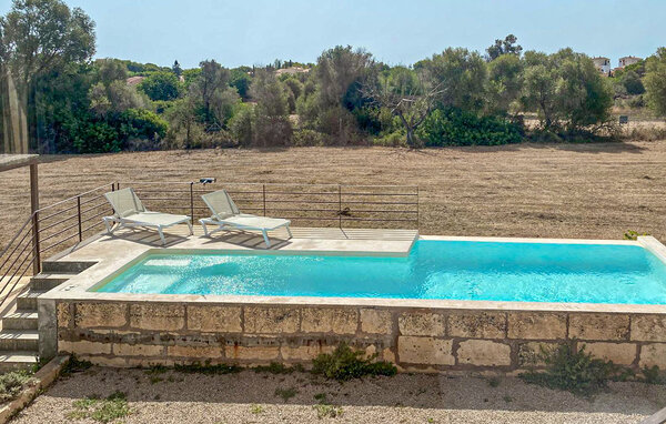Casa de vacaciones - Cala Bona , España - EMI612 11
