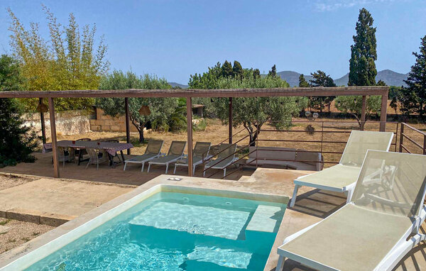 Casa de vacaciones - Cala Bona , España - EMI612 12