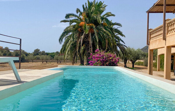 Ferienhaus - Cala Bona , Spanien - EMI612 1