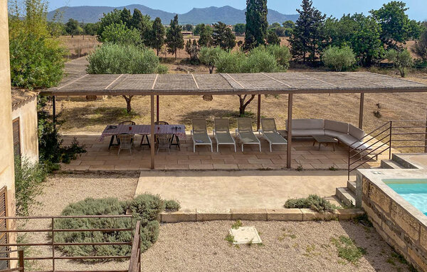 Casa de vacaciones - Cala Bona , España - EMI612 15