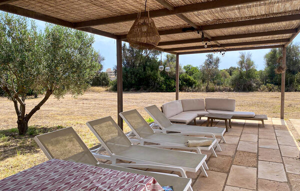 Casa de vacaciones - Cala Bona , España - EMI612 6