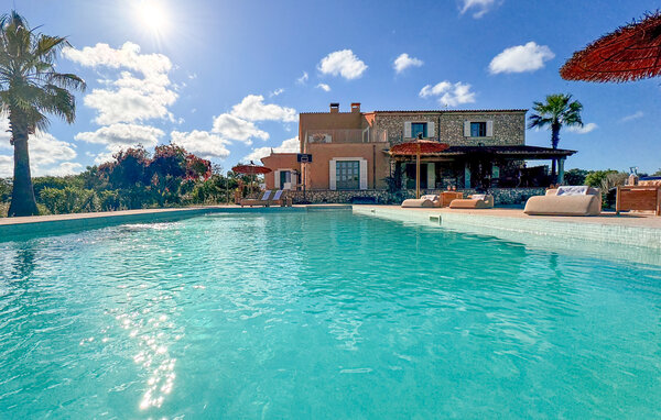 Casa de vacaciones - Portocolom , España - EMI613 1