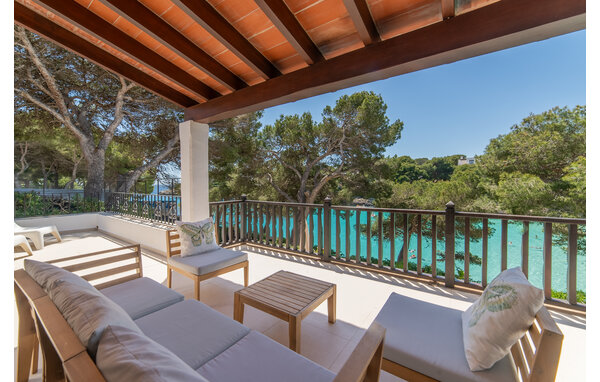 Casa de vacaciones - Cala d´Or , España - EMI614 2