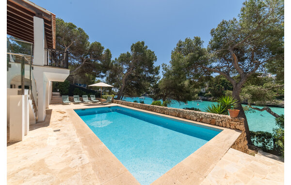 Casa de vacaciones - Cala d´Or , España - EMI614 1