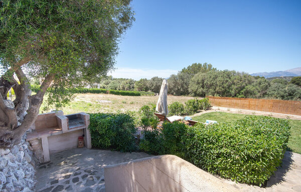 Kuća-za-odmor - Santa Margalida , Spanjolska - EMI616 801