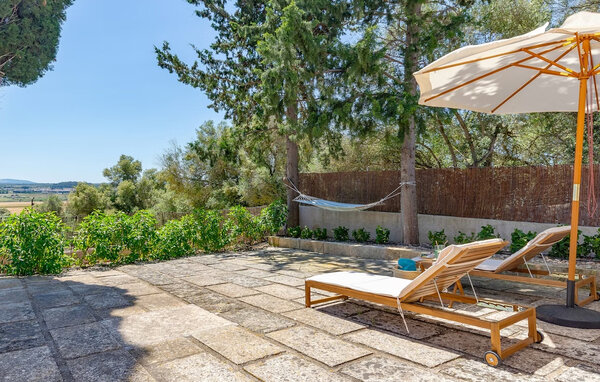 Kuća-za-odmor - Santa Margalida , Spanjolska - EMI616 802