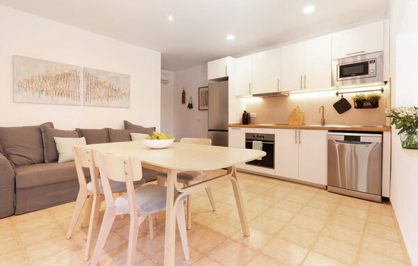 Kuća-za-odmor - Santa Margalida , Spanjolska - EMI616 6