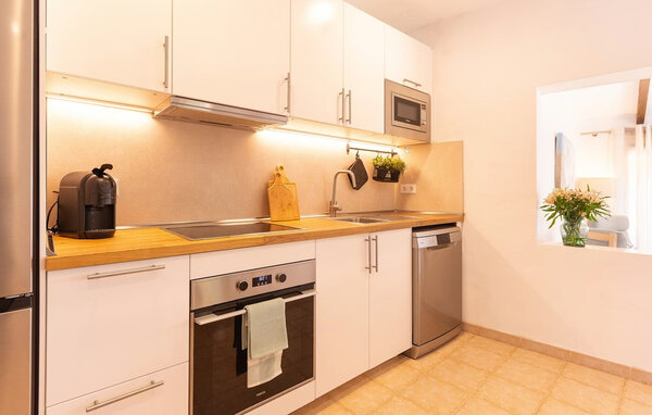 Kuća-za-odmor - Santa Margalida , Spanjolska - EMI616 401