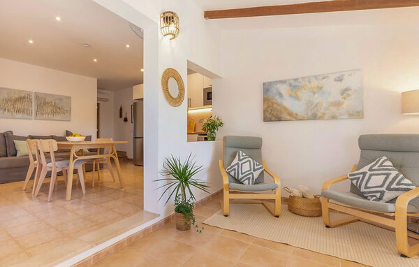 Kuća-za-odmor - Santa Margalida , Spanjolska - EMI616 5