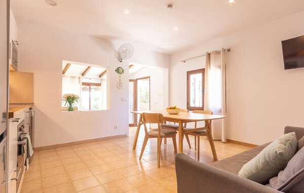 Kuća-za-odmor - Santa Margalida , Spanjolska - EMI616 301