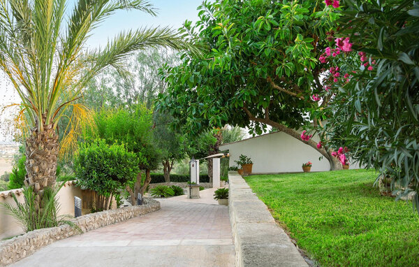 Kuća-za-odmor - Santa Margalida , Spanjolska - EMI616 81