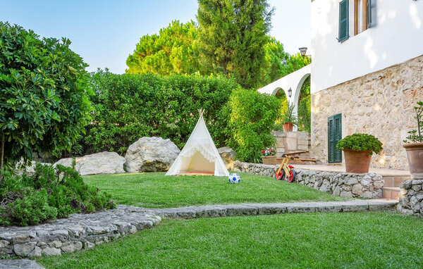 Kuća-za-odmor - Santa Margalida , Spanjolska - EMI616 8