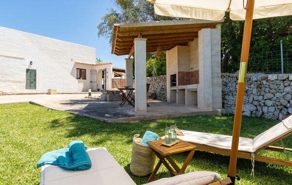 Kuća-za-odmor - Santa Margalida , Spanjolska - EMI616 101