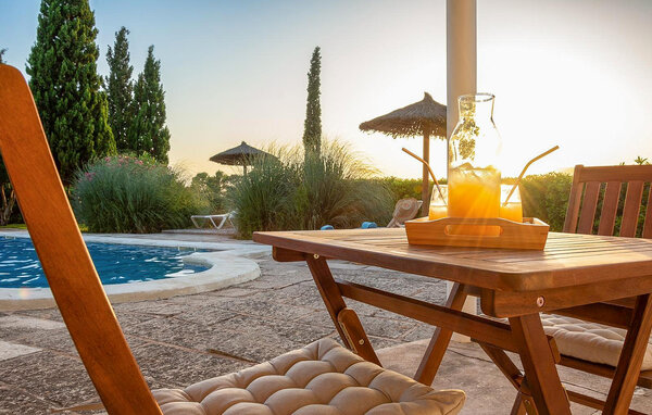 Kuća-za-odmor - Santa Margalida , Spanjolska - EMI616 102