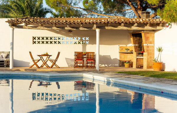 Kuća-za-odmor - Santa Margalida , Spanjolska - EMI616 3