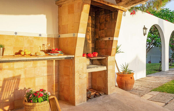 Kuća-za-odmor - Santa Margalida , Spanjolska - EMI616 103