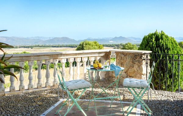 Kuća-za-odmor - Santa Margalida , Spanjolska - EMI616 104