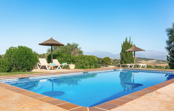 Kuća-za-odmor - Santa Margalida , Spanjolska - EMI616 12