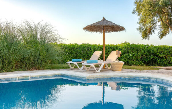 Kuća-za-odmor - Santa Margalida , Spanjolska - EMI616 14