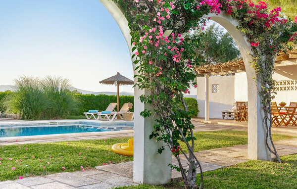 Kuća-za-odmor - Santa Margalida , Spanjolska - EMI616 9