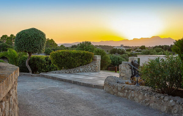 Kuća-za-odmor - Santa Margalida , Spanjolska - EMI616 203