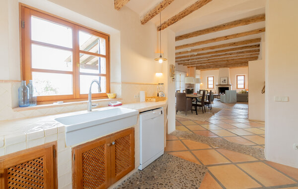 Casa vacanze - Artà , Spagna - EMI617 404