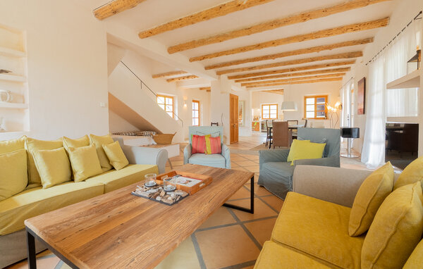 Casa vacanze - Artà , Spagna - EMI617 302